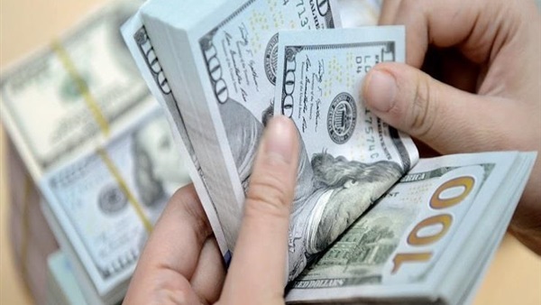 سعر الدولار في مصر الإثنين 2 يونيو 2025